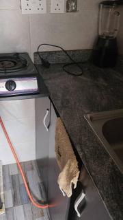 Standites Apartments - Mama - 3