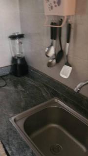 Standites Apartments - Mama - 2