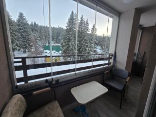 Jolly Apartment - Žabljak - 9