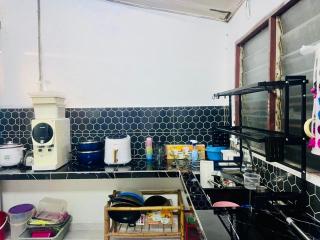 imani homestay - Kangar - 7