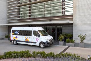 INNSiDE by Meliá Barcelona Aeropuerto - 2