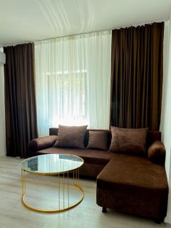 Alexander Home - Techirghiol - 9