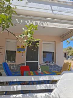 Summer apartment, Kalamitsi, Chalkidiki - Kalamitsi - 0