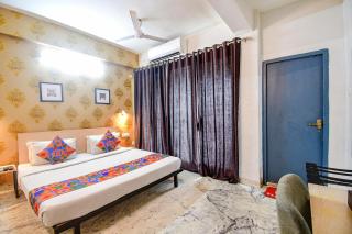 FabHotel Silver Key - Near Kali ghat - Kolkata - 7