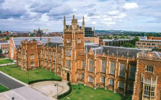 Central Apartment In Belfast City Centre - Belfast - 7