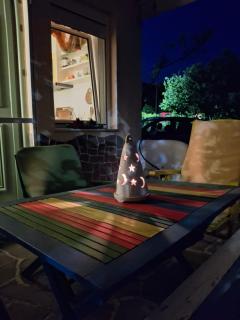 Summer apartment, Kalamitsi, Chalkidiki - Kalamitsi - 5