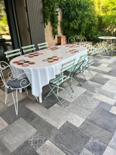 Maison avec piscine en Drome provençale - 7