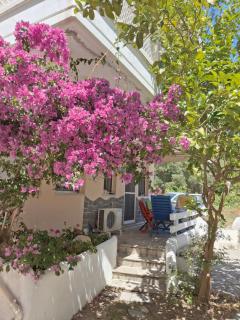 Summer apartment, Kalamitsi, Chalkidiki - 2