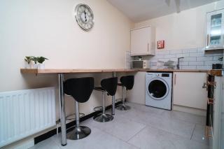 Central Apartment In Belfast City Centre - Belfast - 5