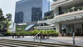 Cozy 1 bedroom condo in Uptown BGC - Manila - 5