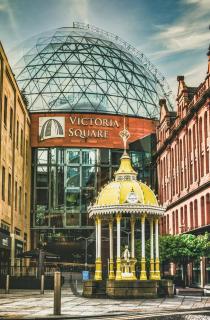 Central Apartment In Belfast City Centre - Belfast - 4