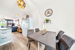 10 Rooms Suite Emden - Emden - 7