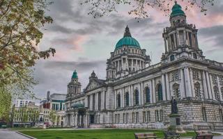 Central Apartment In Belfast City Centre - Belfast - 1