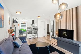 10 Rooms Suite Emden - Emden - 3