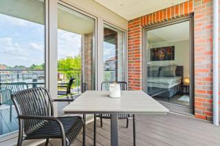 10 Rooms Suite Emden - Emden - 1