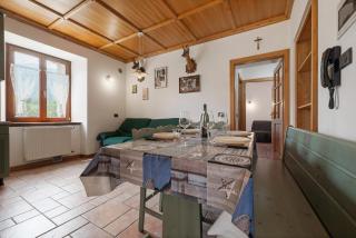 Appartamento Ca' Mocc - Porte di Rendena - 9