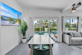 The Palm Leaf home - Anna Maria - 9