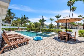The Palm Leaf home - Anna Maria - 0
