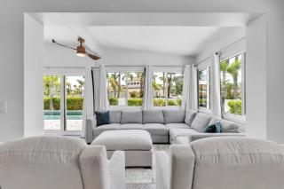 The Palm Leaf home - Anna Maria - 8