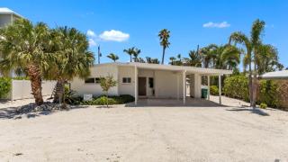 The Palm Leaf home - Anna Maria - 7