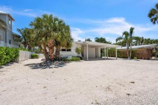The Palm Leaf home - Anna Maria - 5