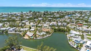 The Palm Leaf home - Anna Maria - 6