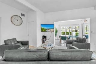 The Palm Leaf home - Anna Maria - 3