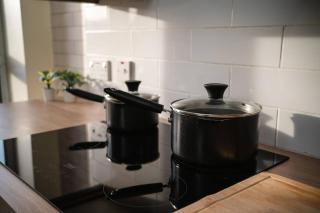 Central Duplex Apartment In Belfast City Centre - Belfast - 5