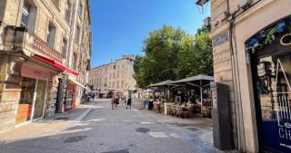 Hypercentre - Proche Place St Didier - Avignone - 9