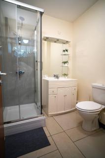 Central Duplex Apartment In Belfast City Centre - Belfast - 2