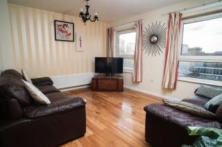 Central Duplex Apartment In Belfast City Centre - Belfast - 8