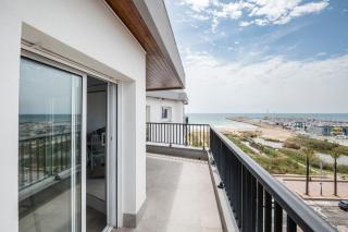 Marina View Penthouse - Calafell - 8