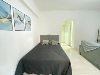 Kitnet bem localizada na Mallet - Praia Grande - 8