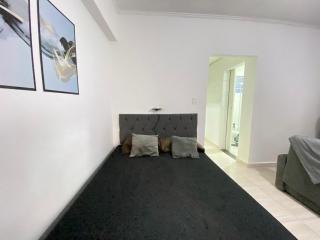 Kitnet bem localizada na Mallet - Praia Grande - 7