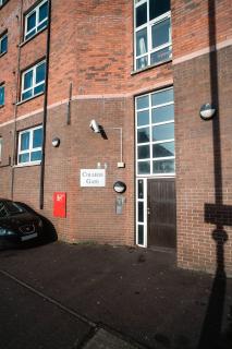 Central Duplex Apartment In Belfast City Centre - Belfast - 9