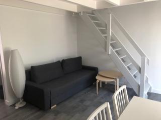 Maison avec plage à pied - Saint-Georges-d'Oléron - 9