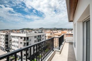 Marina View Penthouse - Calafell - 6