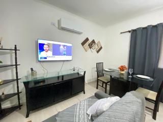Kitnet bem localizada na Mallet - Praia Grande - 4