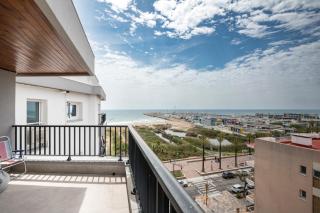 Marina View Penthouse - Calafell - 9