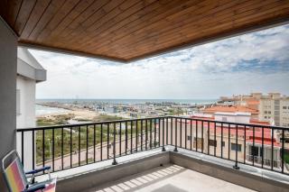 Marina View Penthouse - Calafell - 0