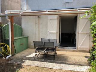 Maison avec plage à pied - 5