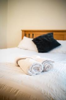 Central Duplex Apartment In Belfast City Centre - Belfast - 3