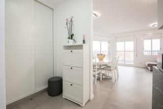 Marina View Penthouse - Calafell - 2
