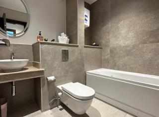 شقة فندقية بالشيخ زايد - Caïro - 3