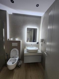 Hotel Bristol Velipoje - Velipojë - 7
