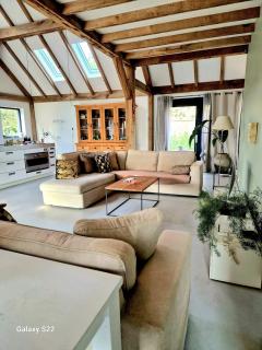 Villa Purmerland - - 4