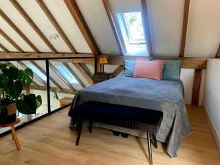 Villa Purmerland - - 1