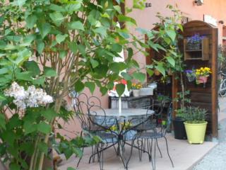 La Cour de J'Anne - Gîte Géranium - 7