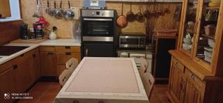 La Cour de J'Anne - Gîte Géranium - 4