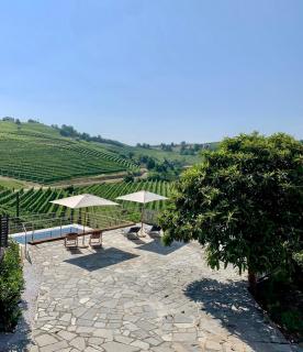 A casa dei Nonni - Neive - 9